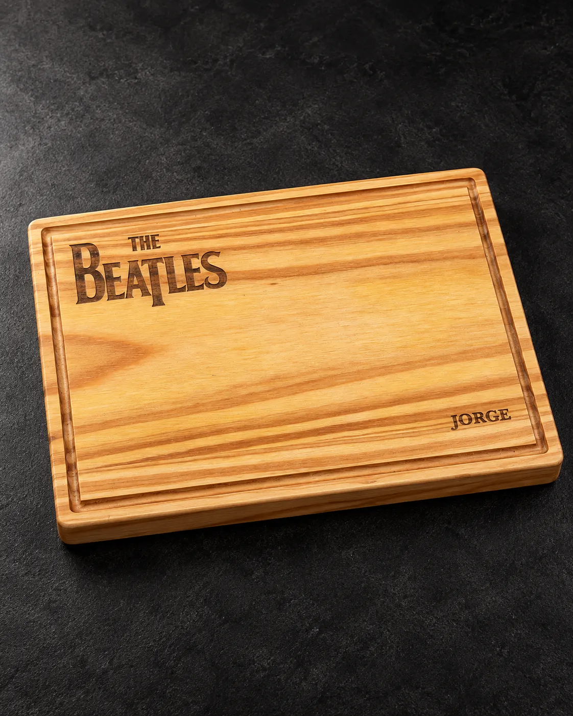 Tabla individual