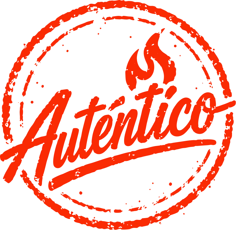 Sello Auténtico
